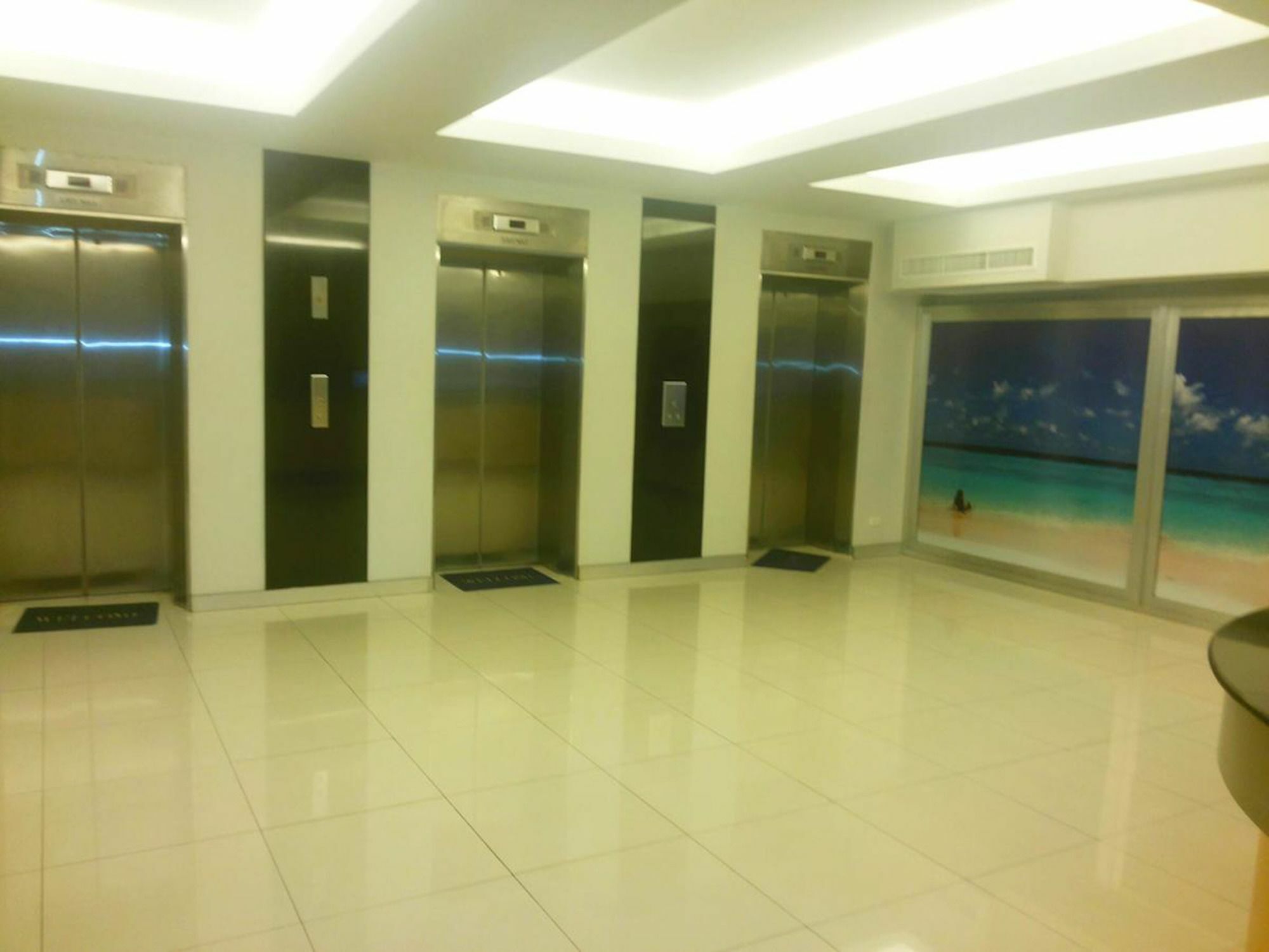 Patong Tower By United 21 Thailand Extérieur photo